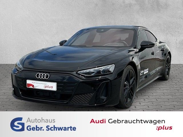 Audi e-tron GT 4.000 km 105.990 € Aurich 26607