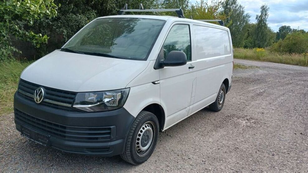 T6 Transporter
