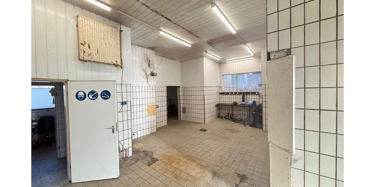 Gewerbeobjekt Südergellersen - 1.400&euro; | Angebot:25670748