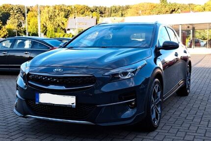 Kia XCeed 97.000 km 19.900 € Recke 49509