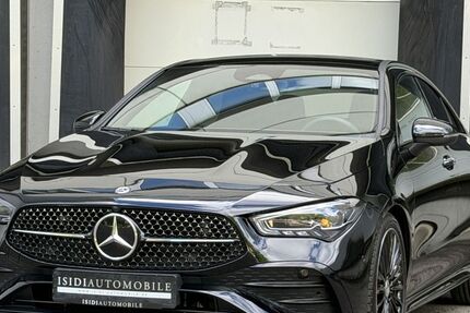 Mercedes-Benz CLA 200 16.900 km 34.900 &euro; Reutlingen/Mittelstadt 72766