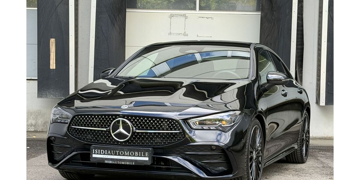 Mercedes-Benz CLA 200 16.900 km 34.900 &euro; Reutlingen/Mittelstadt 72766