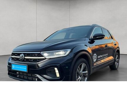 VW T-Roc 10.000 km 36.950 &euro; Kaltenkirchen 24568