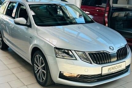 Skoda Octavia 93.100 km 14.980 &euro; Hamburg 22047