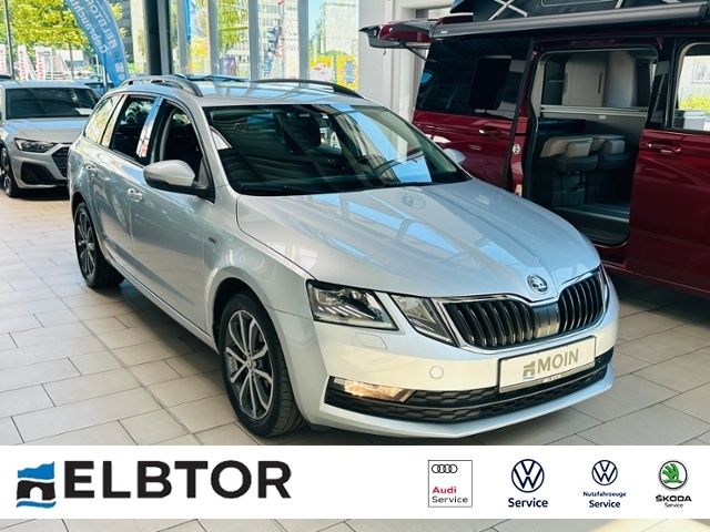 Skoda Octavia 93.100 km 14.980 &euro; Hamburg 22047