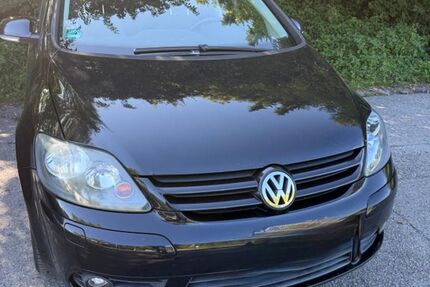 VW Golf Plus