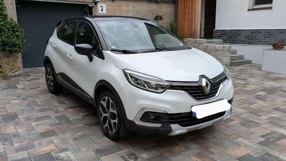 Captur