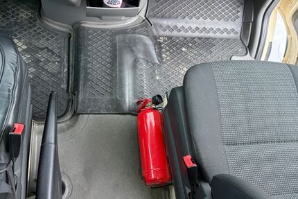 Mercedes-Benz Sprinter 471.200 km 7.500 &euro; Löwenberger Land 16775