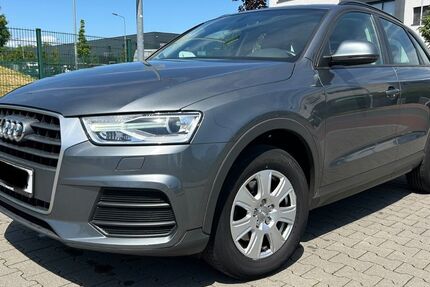 Audi Q3 156.600 km 10.900 &euro; Neu-Anspach 61267