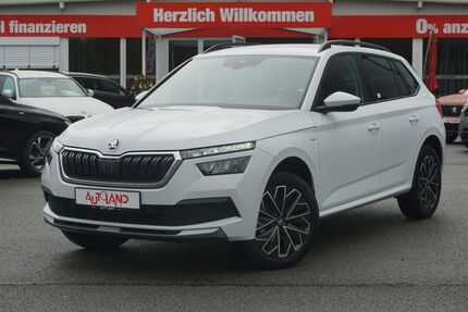 Skoda Kamiq 8.966 km 21.950 € Schwerin 19061
