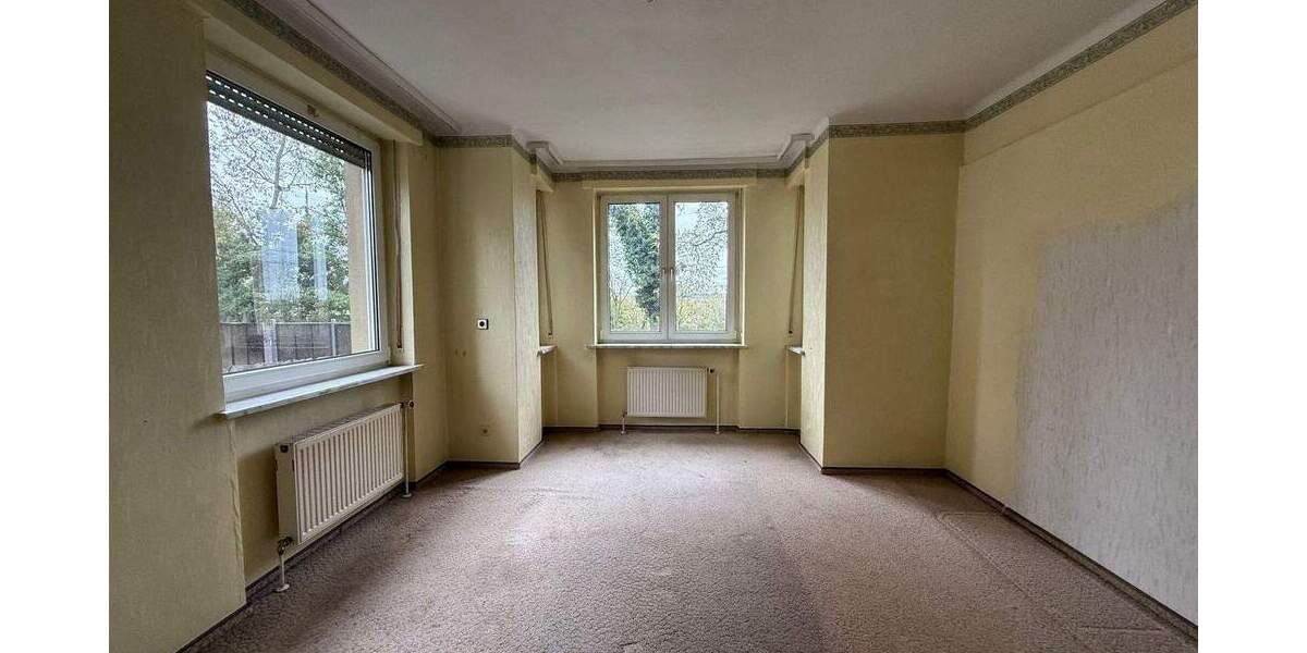 Mehrfamilienhaus, Wohnhaus Mannheim Seckenheim - 6 Zimmer, 213 m&sup2;, 510.000&euro; | Angebot:25770805