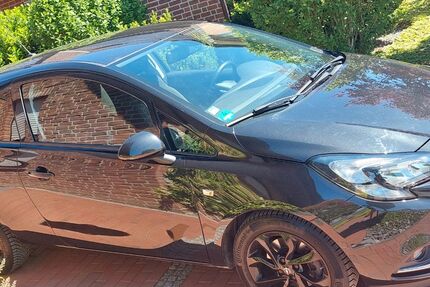 Opel Corsa 87.000 km 7.990 &euro; Rheine 48432