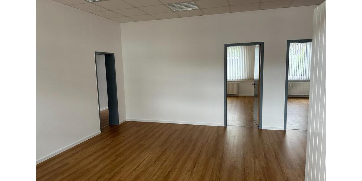 Barrierefreie Therapie- und Verwaltungsflächen in guter Lage von Seesen zimmer