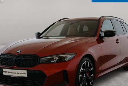 BMW M340i 13.058 km 71.400 &euro; Berlin 12683