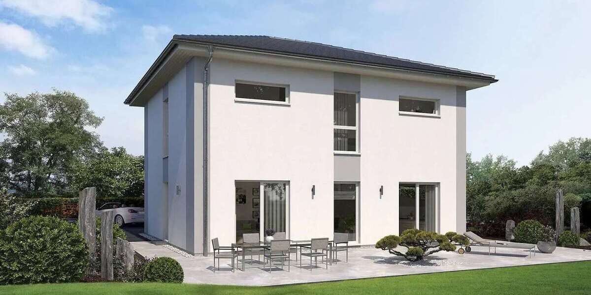 Einfamilienhaus Geldern - 6 Zimmer, 187 m&sup2;, 583.900&euro; | Angebot:26446206