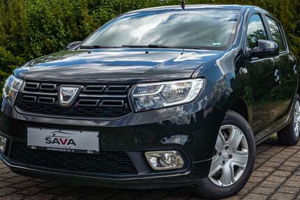 Dacia Sandero 72.700 km 7.300 &euro; Oestrich-Winkel 65375