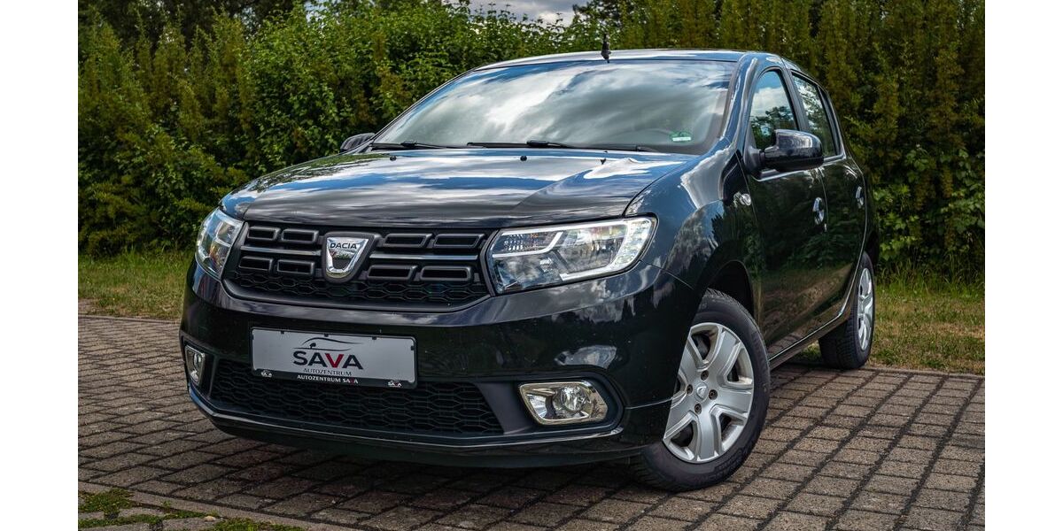 Dacia Sandero 72.700 km 7.300 &euro; Oestrich-Winkel 65375