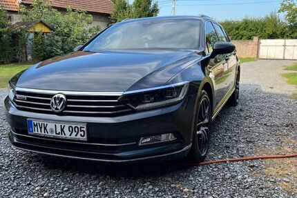 VW Passat Variant 110.000 km 24.000 &euro; Polch 56751