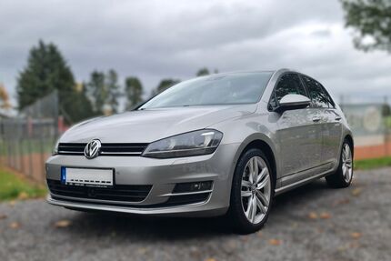 VW Golf 123.000 km 12.490 &euro; Bad Rappenau 74906