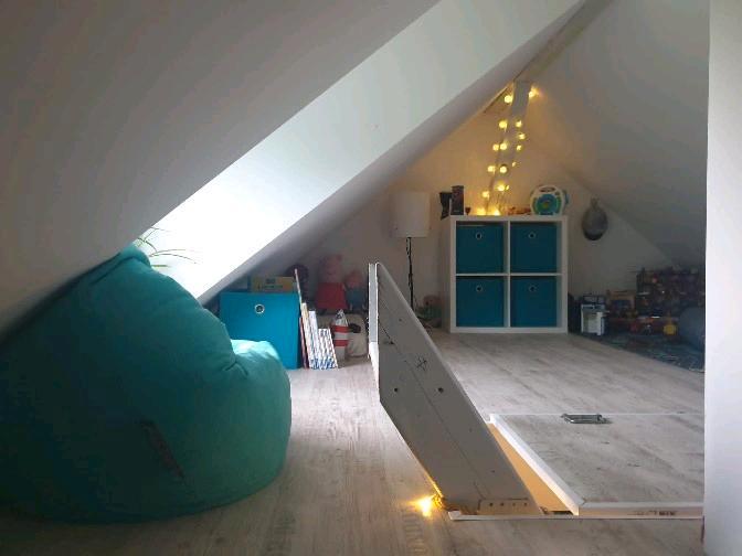 Tiny Haus in Reichshof Sterzenbach zu vermieten 2 zimmer