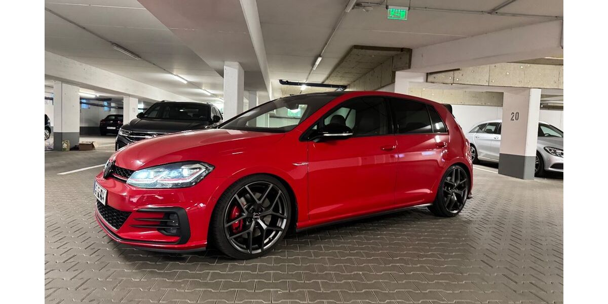 VW Golf 101.000 km 22.990 &euro; Jüchen 41363