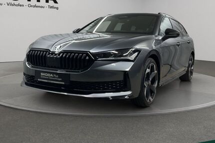 Skoda Superb 10.758 km 48.477 &euro; Passau 94032
