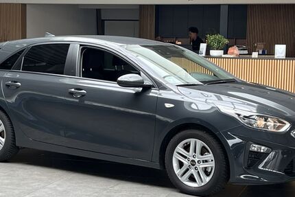 Kia ceed / Ceed 15.037 km 14.440 € Cadolzburg bei Nürnberg 90556