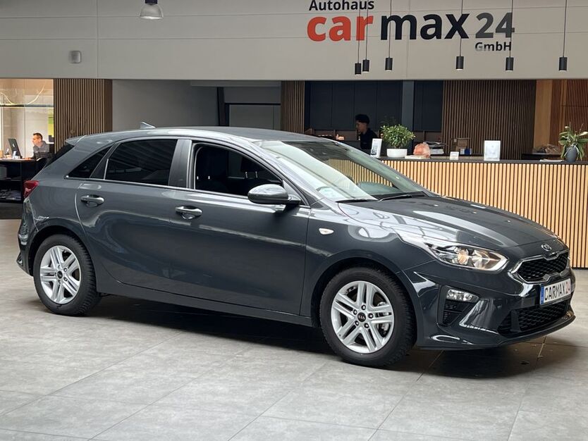 Kia ceed / Ceed 15.037 km 14.440 € Cadolzburg bei Nürnberg 90556