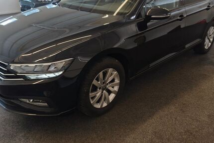VW Passat 184.000 km 12.499 &euro; Frickenhausen 72636