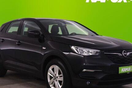 Opel Grandland (X) 99.764 km 12.950 &euro; Düren 52351
