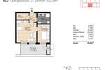 Etagenwohnung Twistringen - 2 Zimmer, 65 m&sup2;, 245.750&euro; | Angebot:26778995