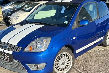Ford Fiesta 125.000 km 6.999 &euro; Eislingen/Fils 73054