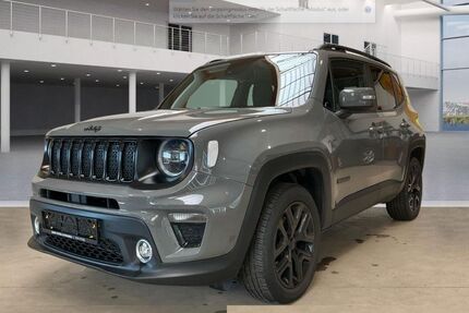 Jeep Renegade 82.970 km 16.555 &euro; Stadthagen 31655