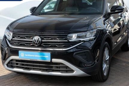 VW T-Cross 4.363 km 22.890 &euro; Solingen 42699