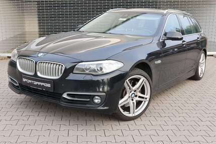 BMW 525 173.525 km 14.600 € Zwingenberg (bei Bensheim) 64673