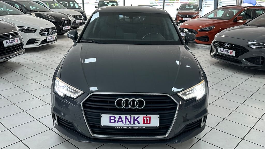 Audi A3 220.750 km 11.990 &euro; Schwentinental 24223