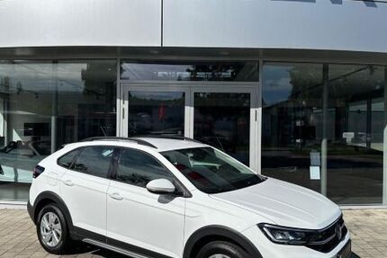 VW Taigo