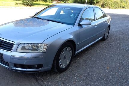 Audi A8 386.500 km 2.499 &euro; Weingarten 88250
