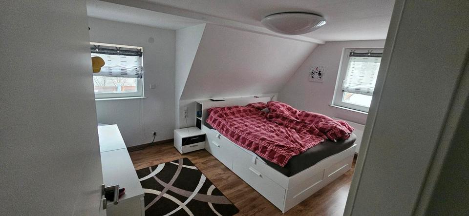 Einfamilienhaus Melsungen - 6 Zimmer, 150 m&sup2;, 310.000&euro; | Angebot:25209306