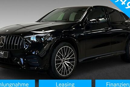Mercedes-Benz GLC 43 AMG 4.900 km 96.989 &euro; Donauwörth 86609