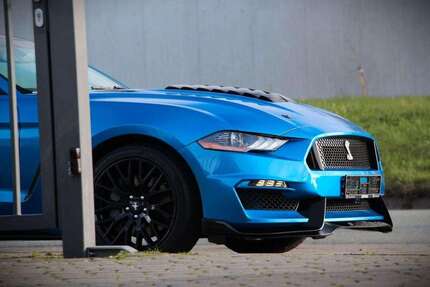Ford Mustang 44.130 km 36.997 &euro; Harrislee 24955
