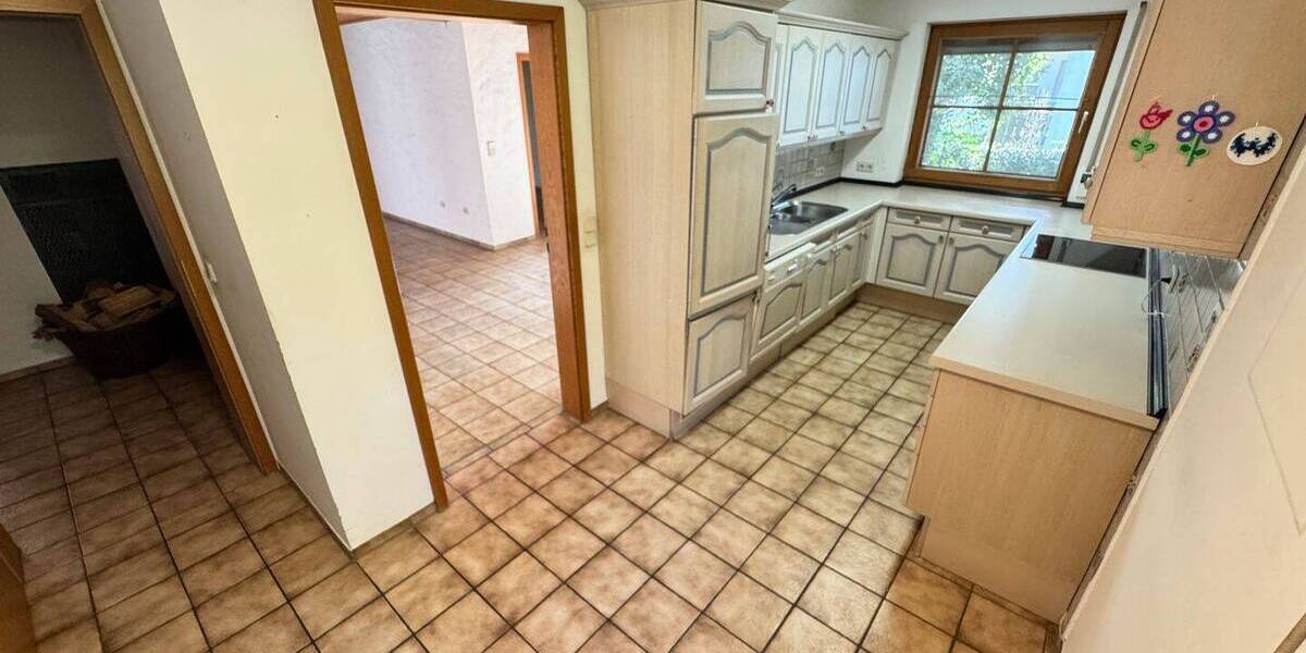 Einfamilienhaus Nürnberg Fischbach - 6 Zimmer, 173 m&sup2;, 990.000&euro; | Angebot:26331344