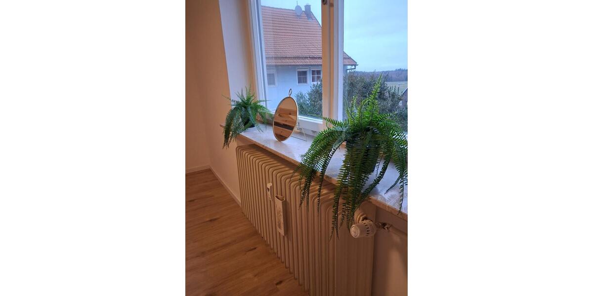 Erdgeschoßwohnung Herbrechtingen - 6 Zimmer, 120 m&sup2;, 2.500&euro; | Angebot:25507784