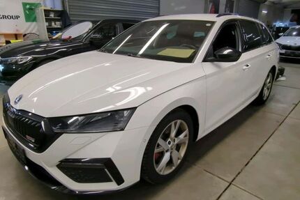 Skoda Octavia 140.000 km 20.950 &euro; Bebra 36179