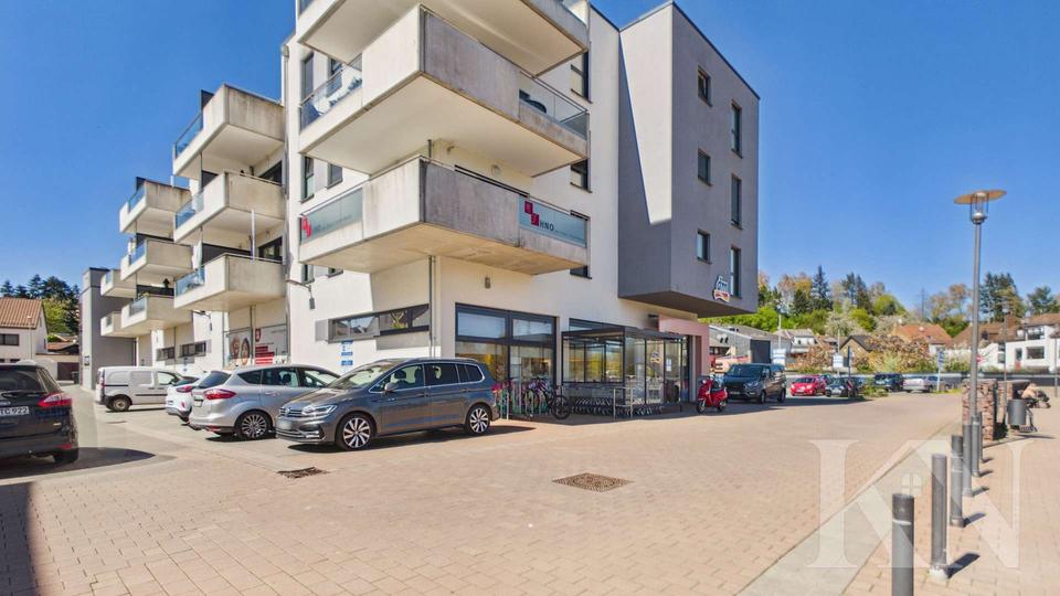Gewerbeobjekt Püttlingen - 1.883&euro; | Angebot:26271037