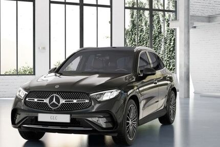 Mercedes-Benz GLC 200 9.999 km 62.450 &euro; Bad Oldesloe 23843