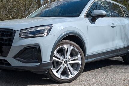Audi Q2 42.000 km 24.900 &euro; Wolfsburg 38448