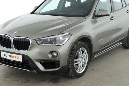 BMW X1 100.577 km 17.070 &euro; Dresden 01187