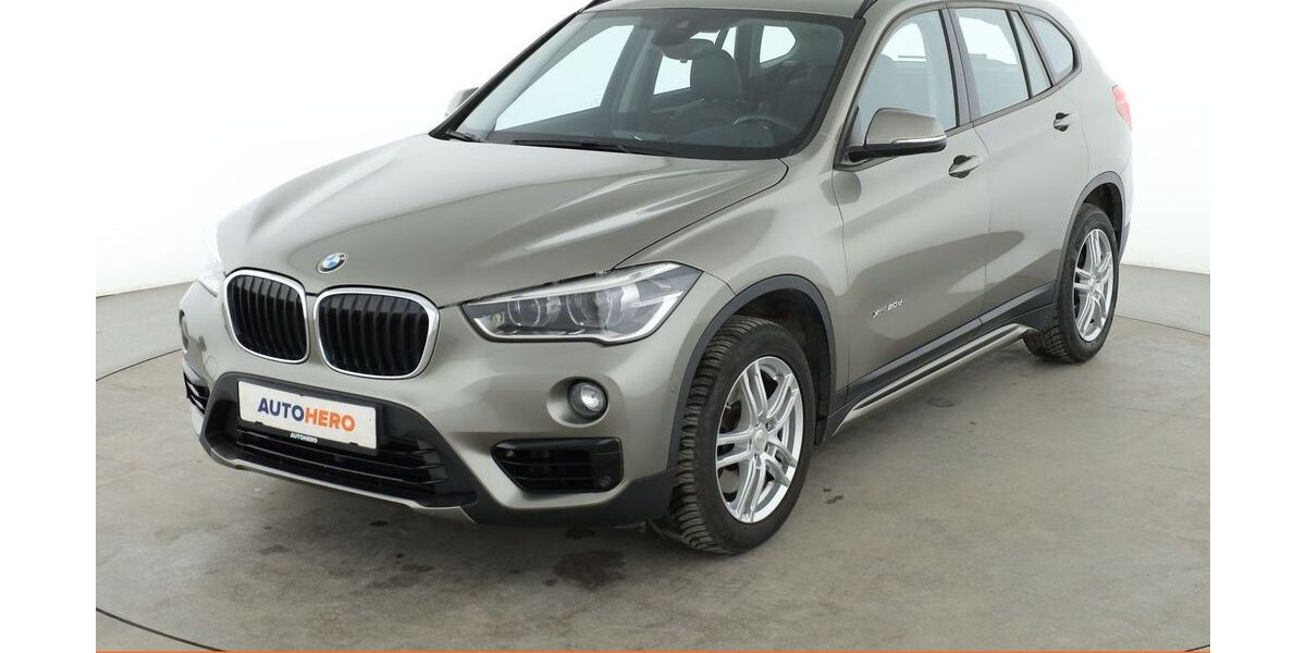 BMW X1 100.577 km 17.070 &euro; Dresden 01187