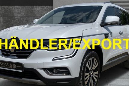 Renault Koleos 55.000 km 14.500 € Freising 85354